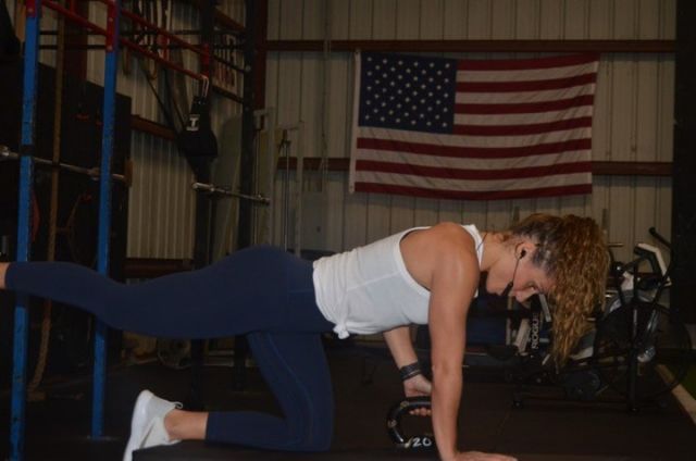 Women Fitness — St. Augustine, FL — Amp Hardcore Gym