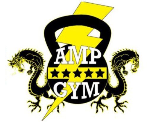 Amp Hardcore Gym