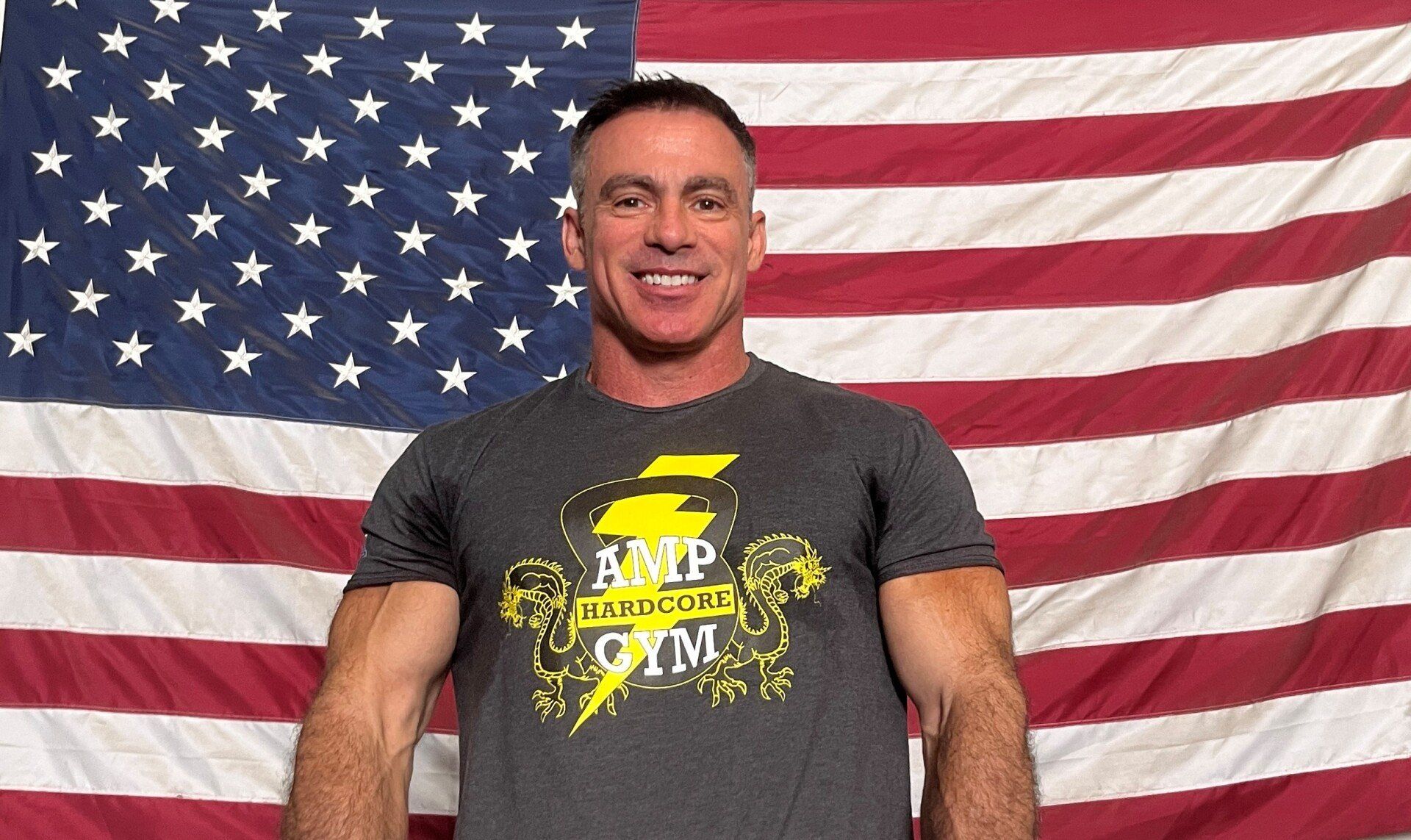 Personal Training St Augustine Amp Hardcore Gym