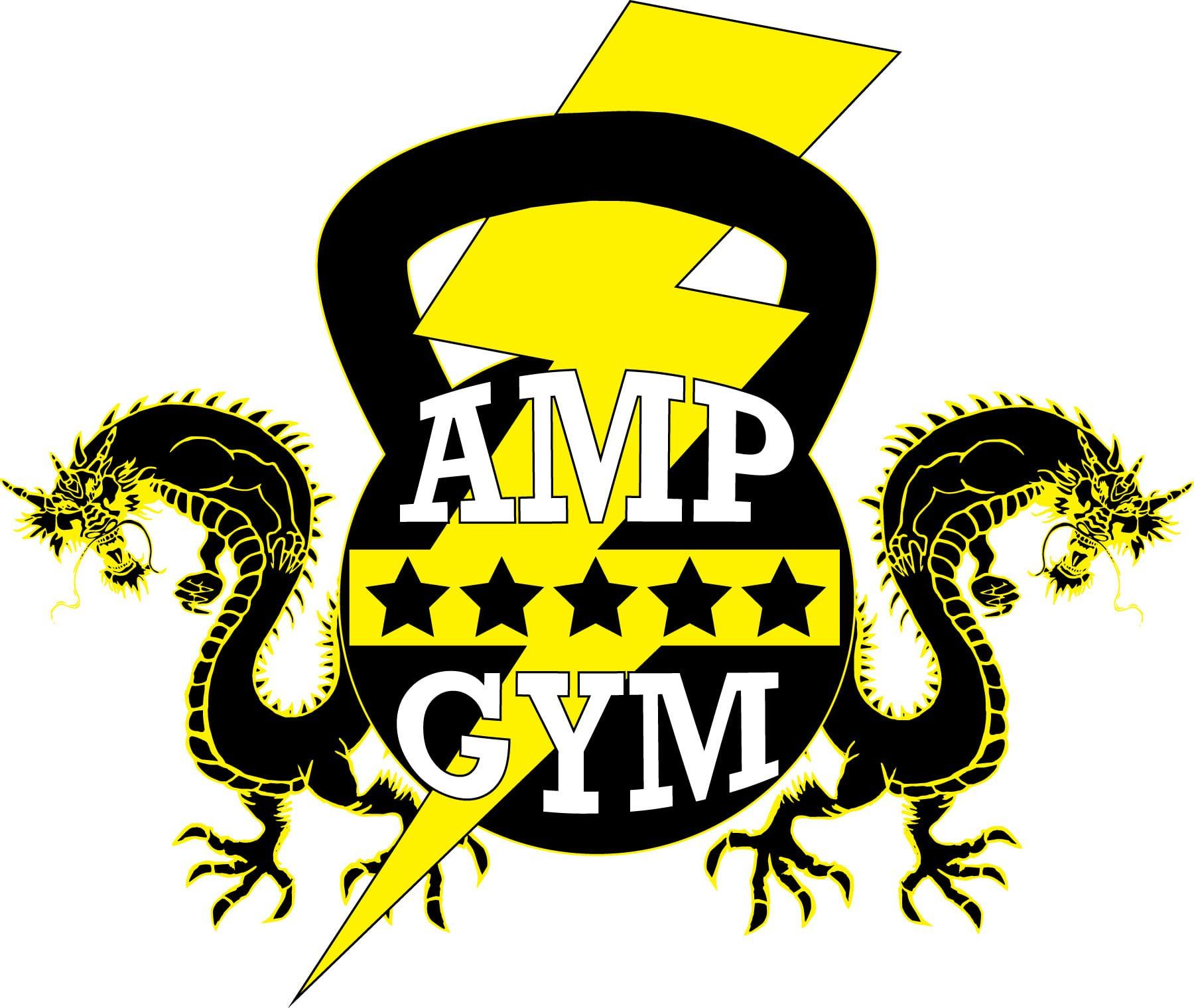 Amp Hardcore Gym