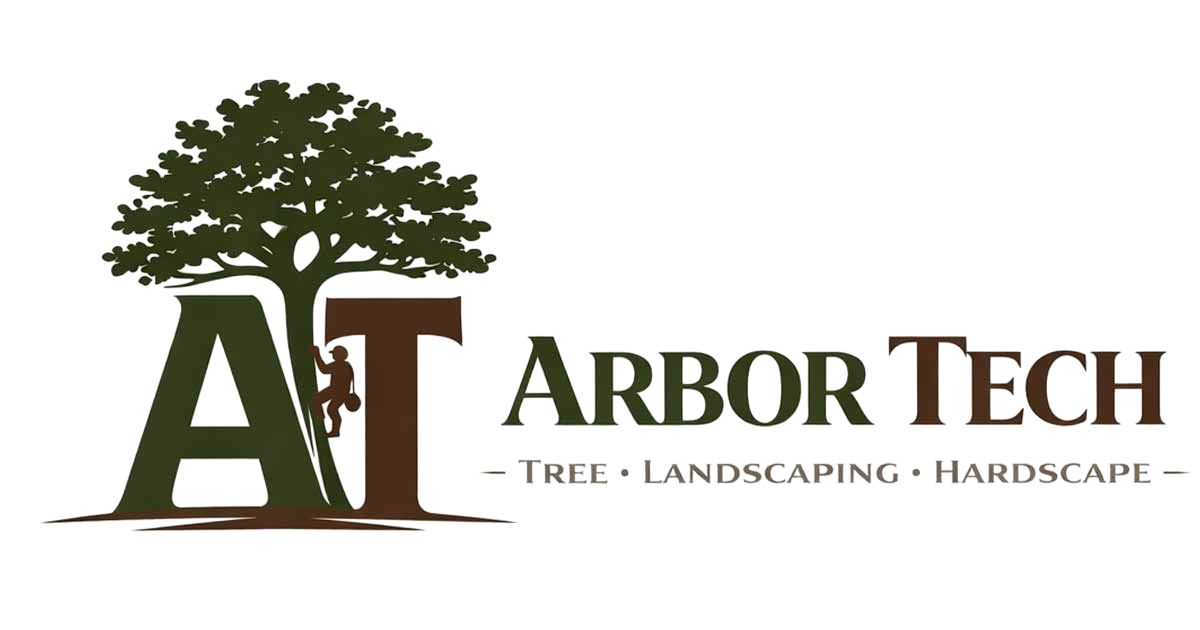 Arbor Tech Tree and Landscaping Service, LLC Arbor Tech Tree and Landscaping Service, LLC