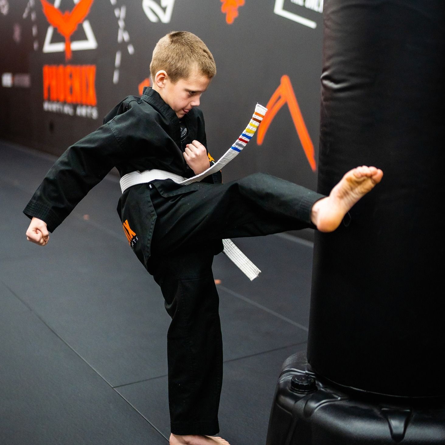 martial arts belt ranks