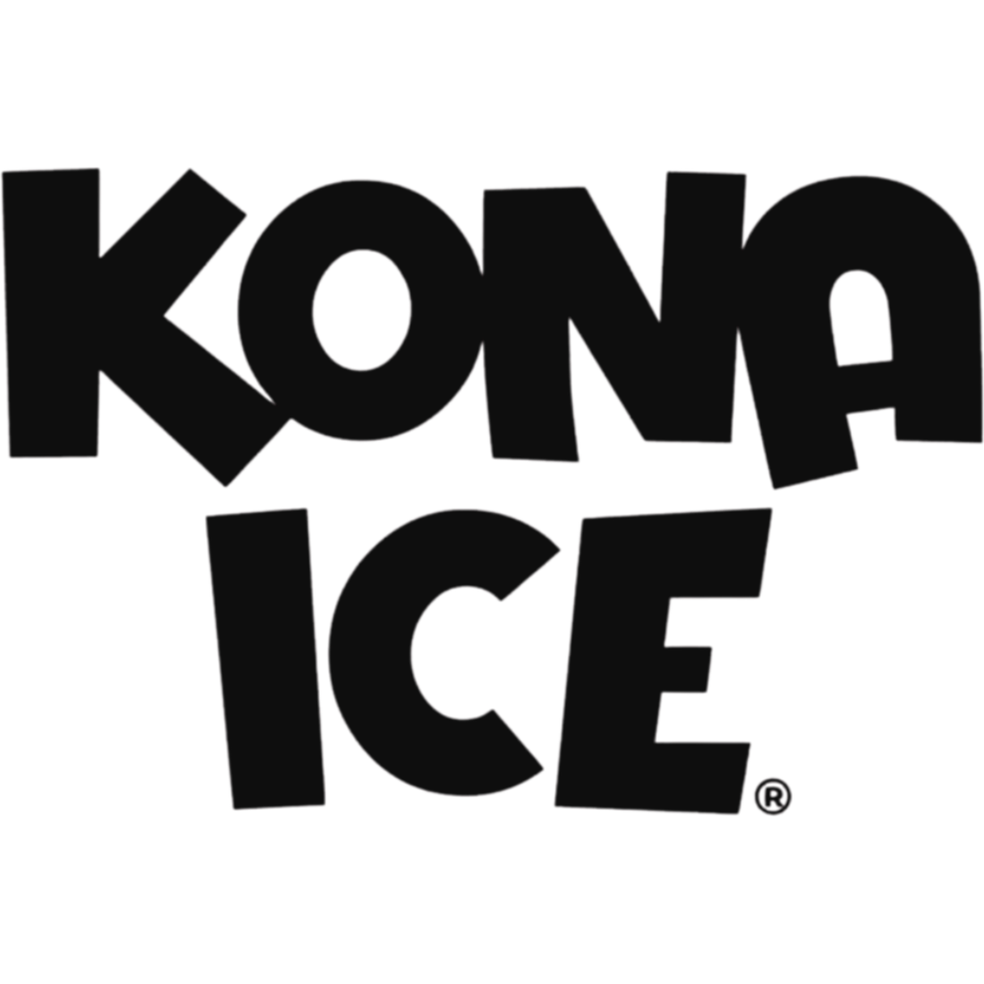 Kona Ice Truck