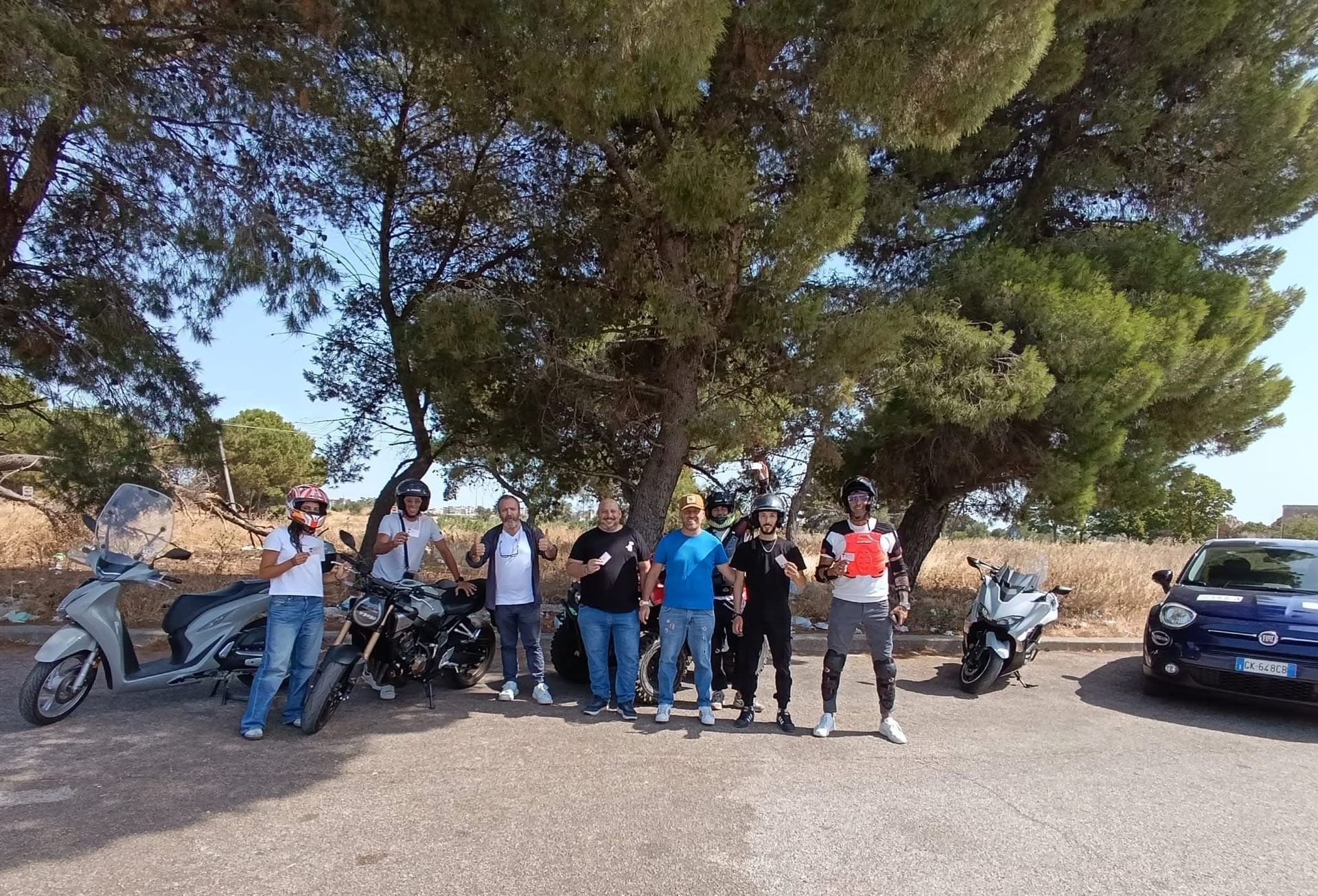 AutoscuolaVITTORIAsrlbari.com