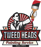 Professional House Painting in Tweed Heads