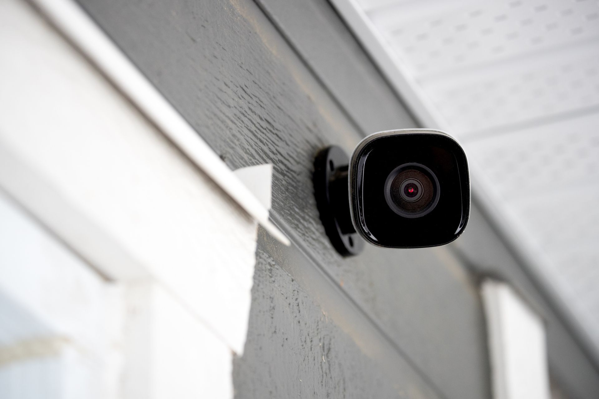 Blink Camera Installation Services  - DFW, TX - TechOne Solutions 