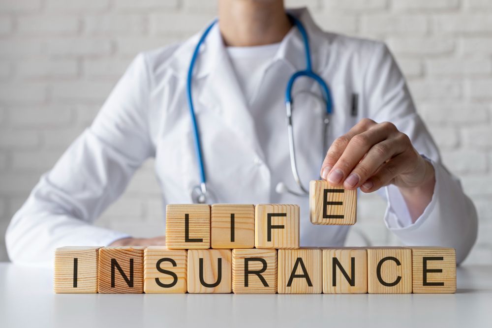 life insurance for old and sick people