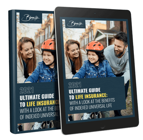 Ebook Guide | Santa Rosa, CA | Biaggi Life, LLC