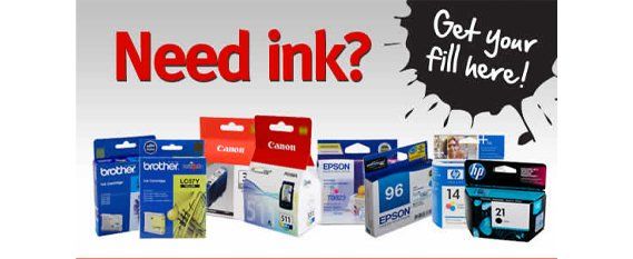 ink cartridges at great prices