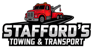 Stafford's Towing & Transport logo