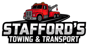 Stafford's Towing & Transport logo