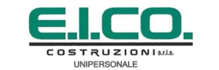 logo E.I.CO. COSTRUZIONI
