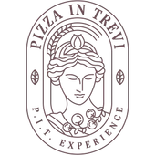 Logo Pizza in Trevi