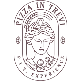Logo Pizza in Trevi