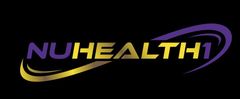NuHealth 1 Logo