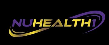 NuHealth 1 Logo