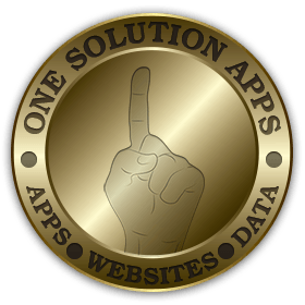one solution apps