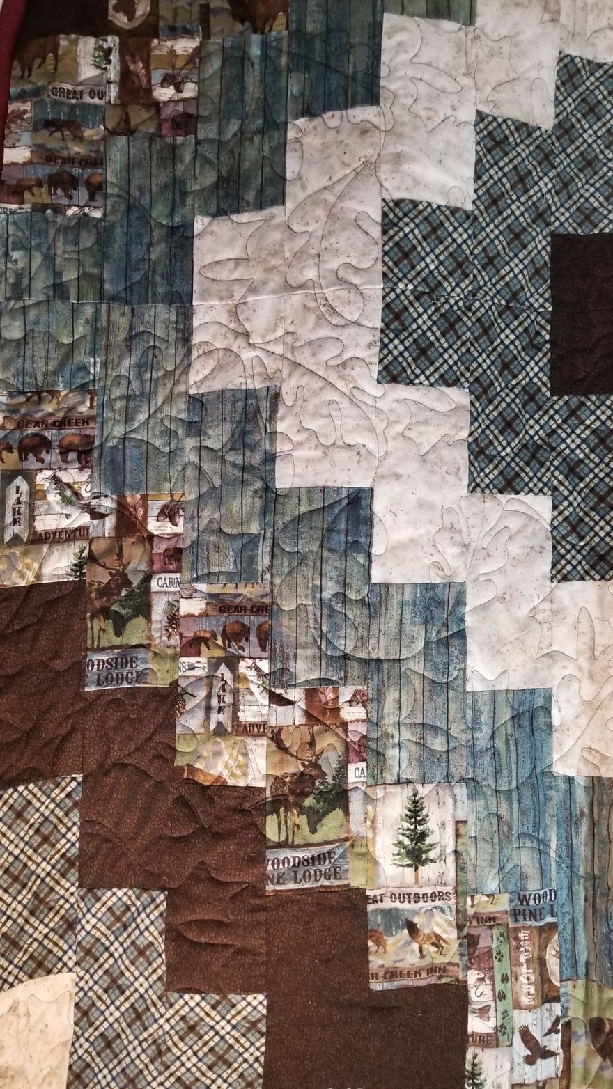 Quilting Kits, Sewing Machines & Repair Quilter's Haven Rockford