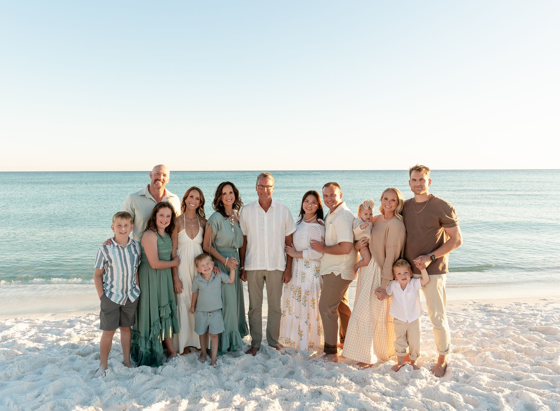 The Committee to Elect Thomas Palenske Website Banner