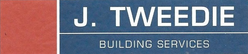 J Tweedie Building Services logo