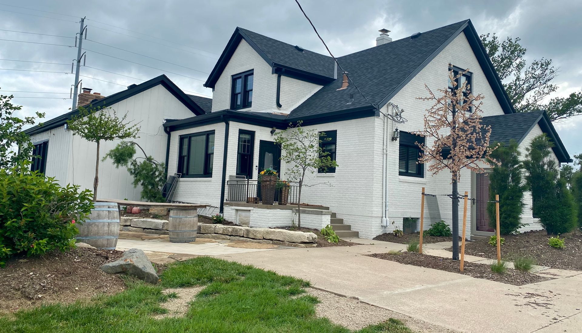 Siefken Roofing and Remodeling Services in Omaha, NE