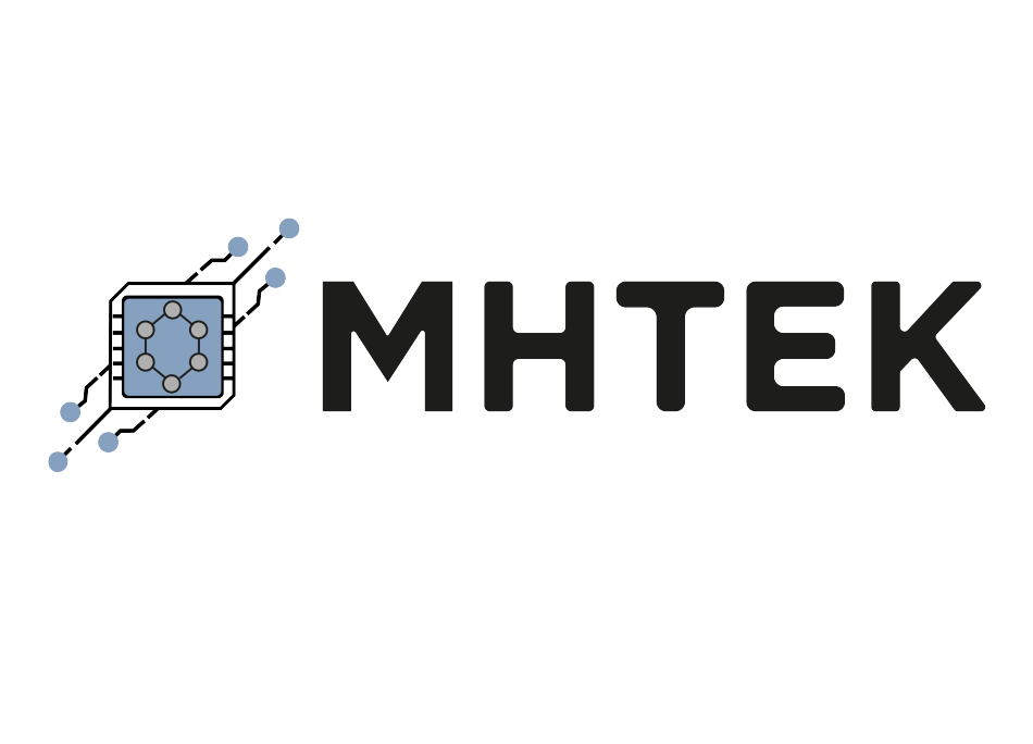 Logo de MHTEK