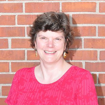 Kelly Daugherty, LMHC