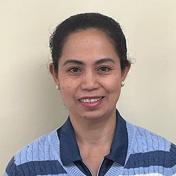 Maria Conchita Joson