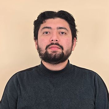 Rafael Blanco Morales