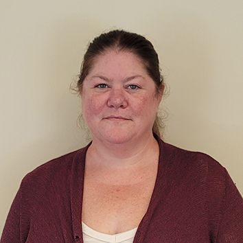 Sarah Huckabee, LICSW