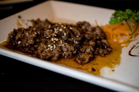 Katsu Curry Rice — Colorado Springs, CO — Jun Japanese