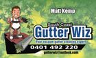 Gutter Cleaning in Nowra