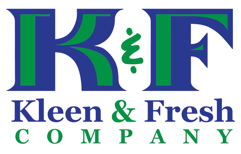 Kleen & Fresh Company logo