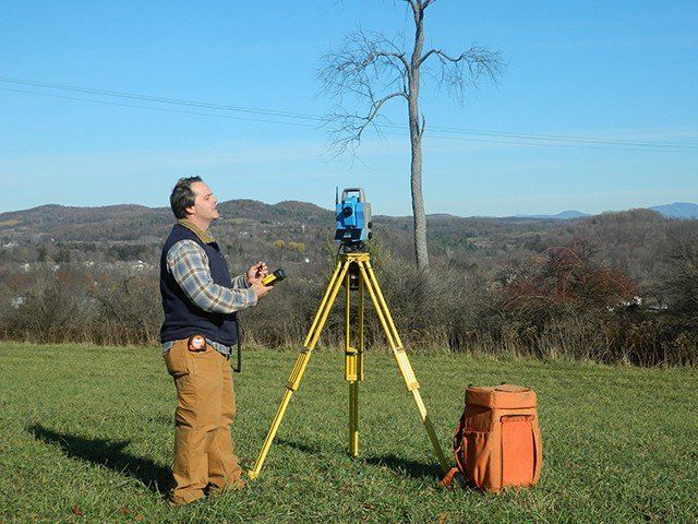 Project Samples | Greenwich, NY | Corner Post Land Surveying