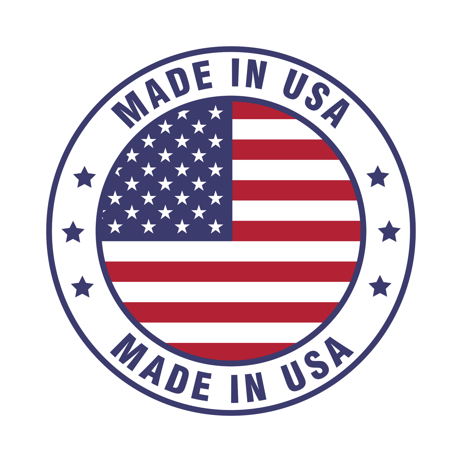 Made in America