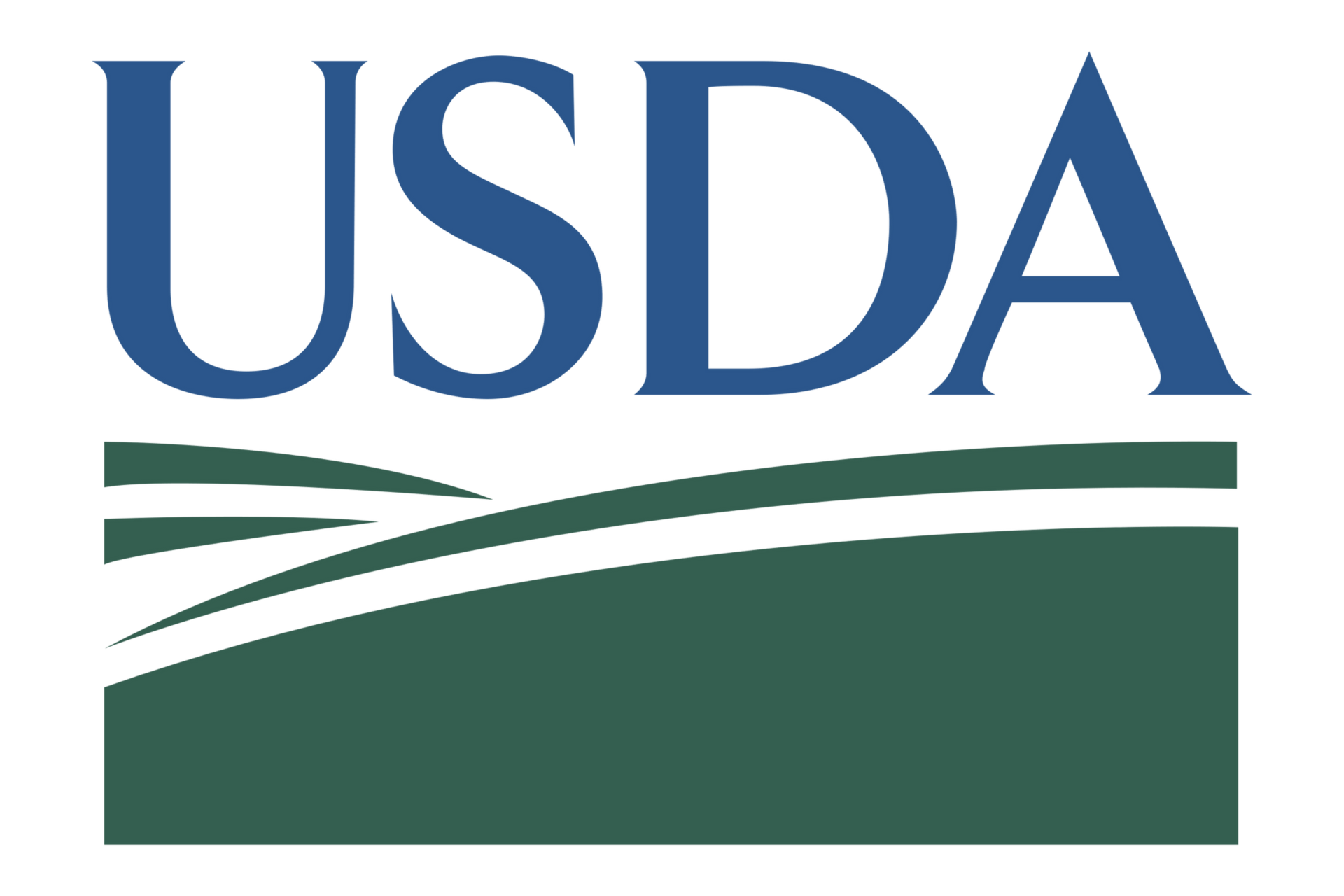 USDA Logo