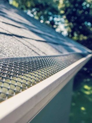 gutter 2