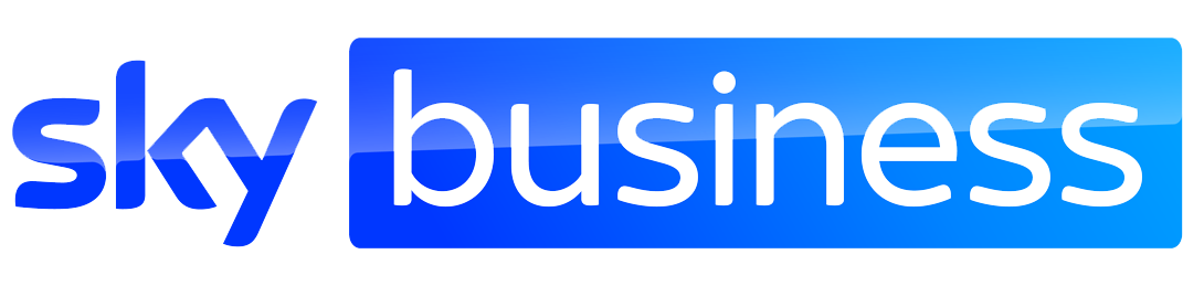 logo sky business