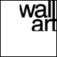 logo Wall Art Apartment Hotel