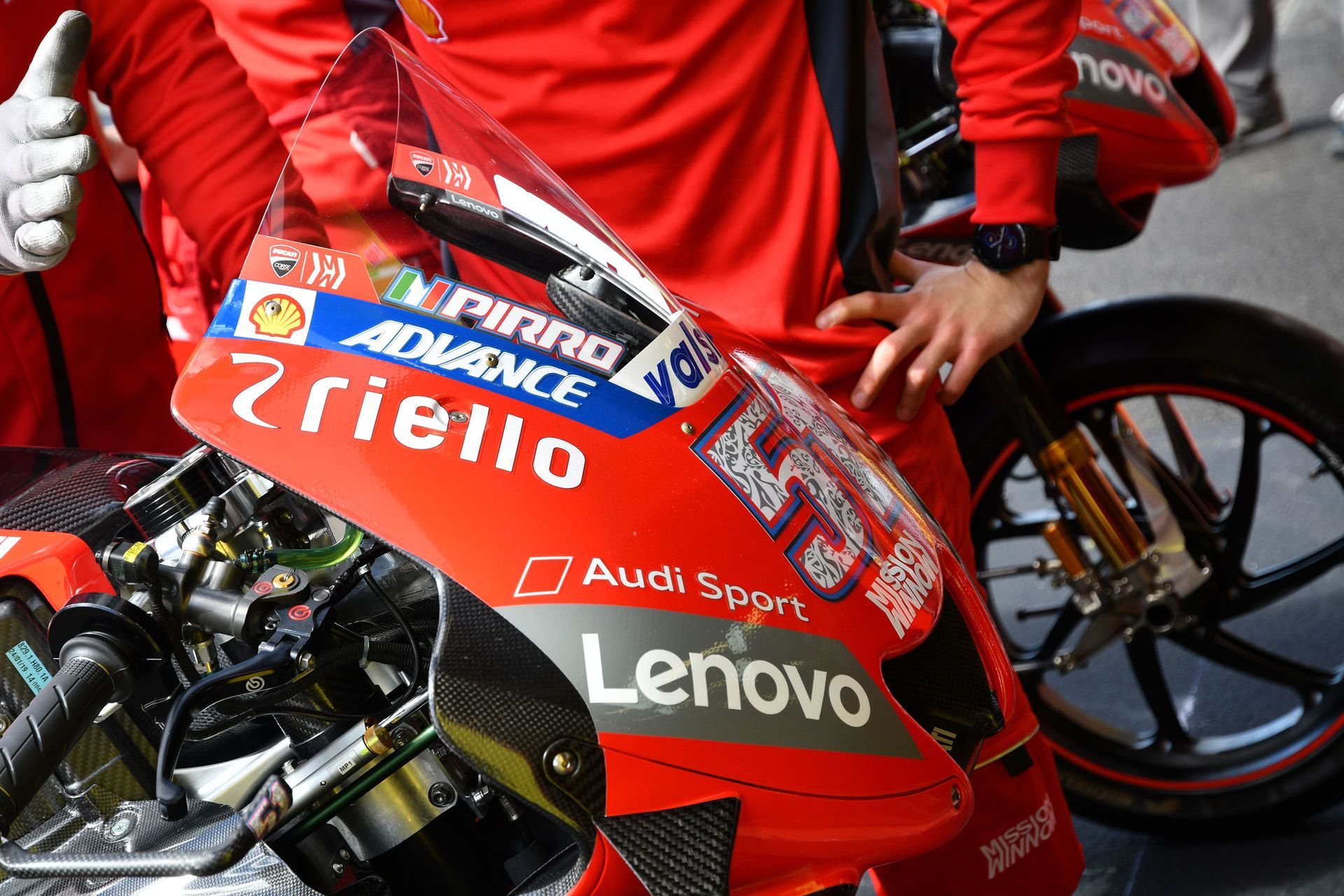 moto GP