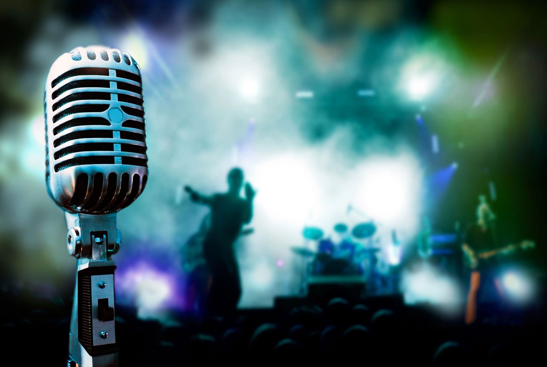 evento musiale