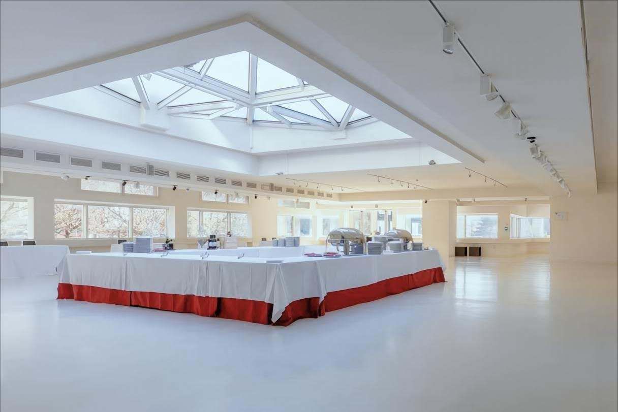 sala buffet