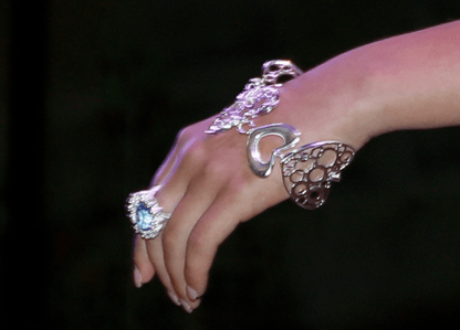 braccialetto di tendenza