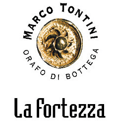 OREFICERIA LA FORTEZZA-LOGO