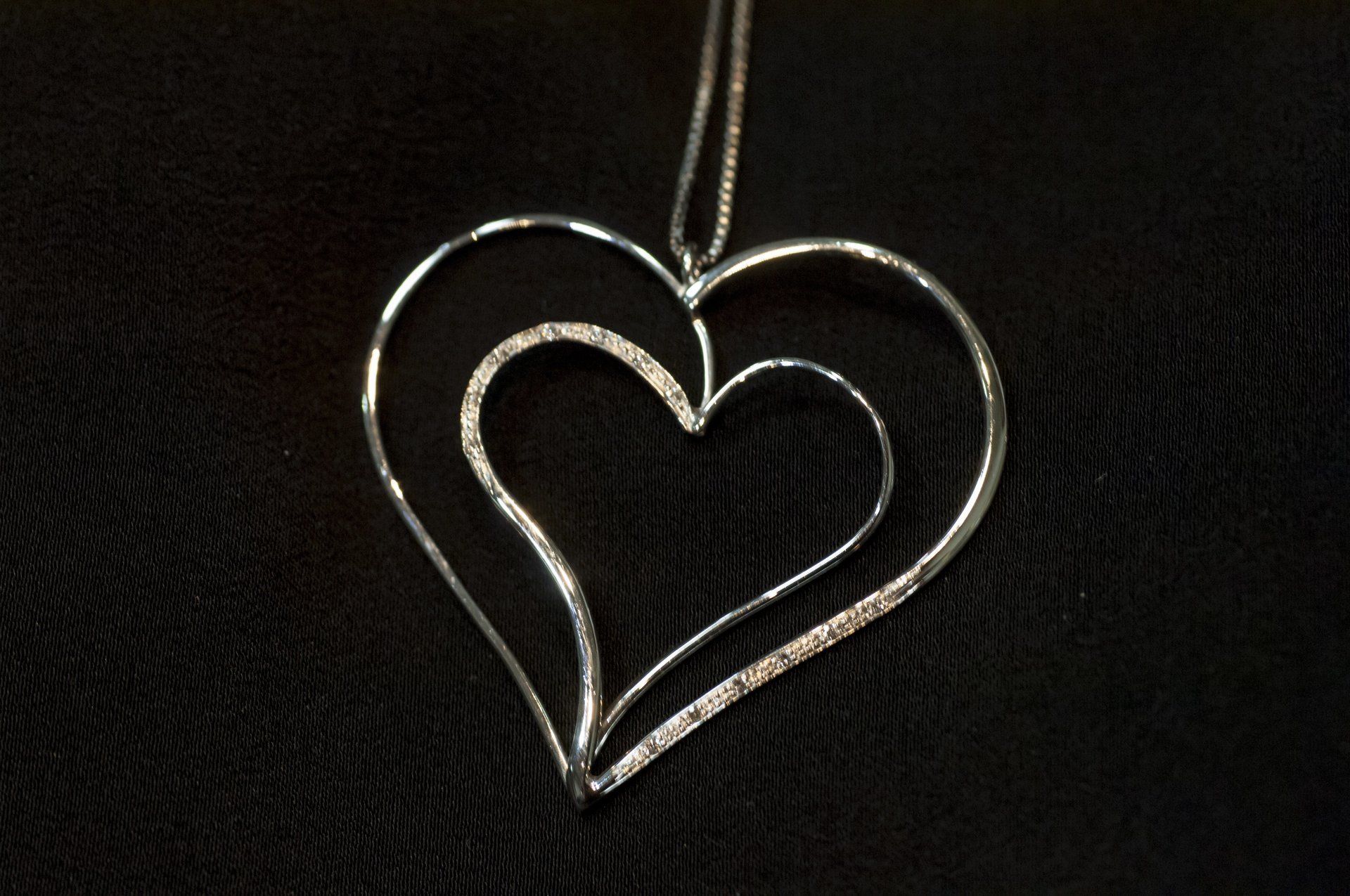 pendenti preziosi in oro