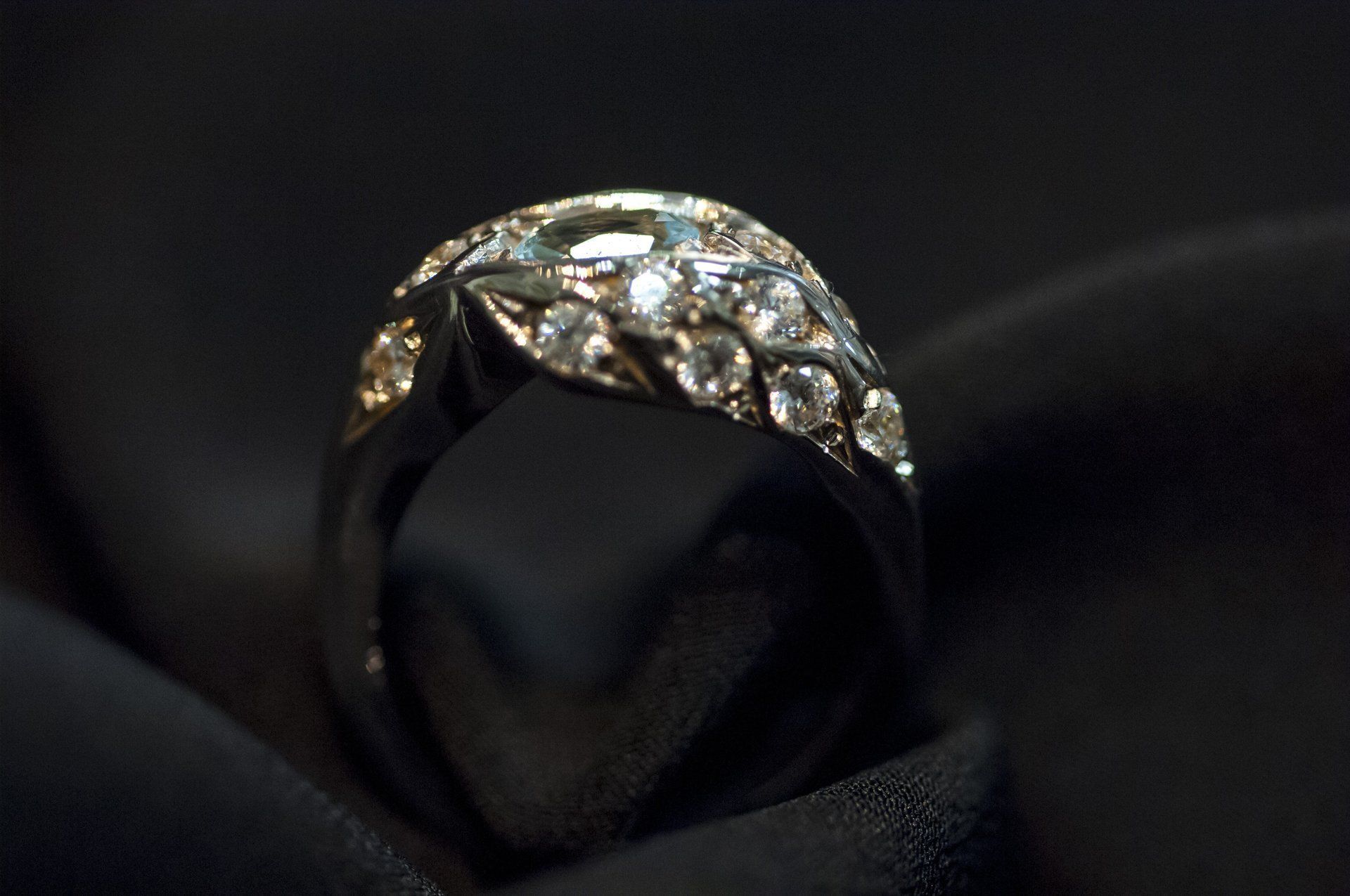 gioielli made in Italy