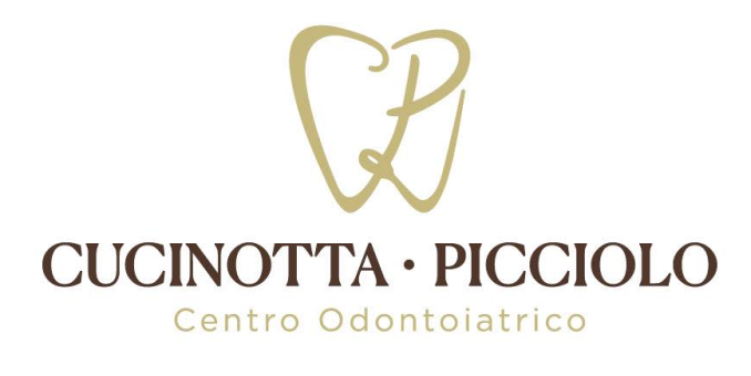 logo_centro odontoiatrico cucinotta picciolo