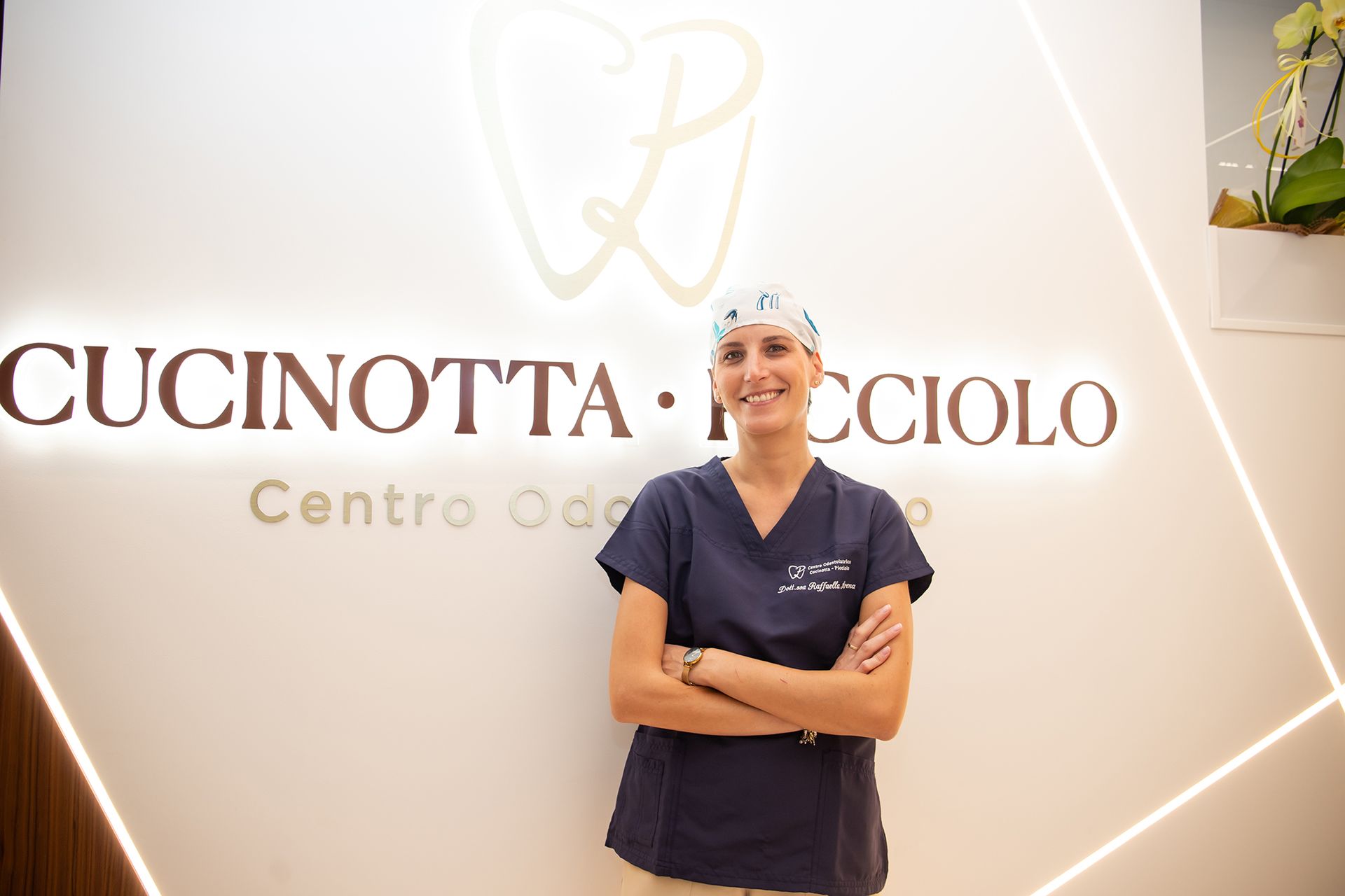 Centro Odontoiatrico Cucinotta Picciolo