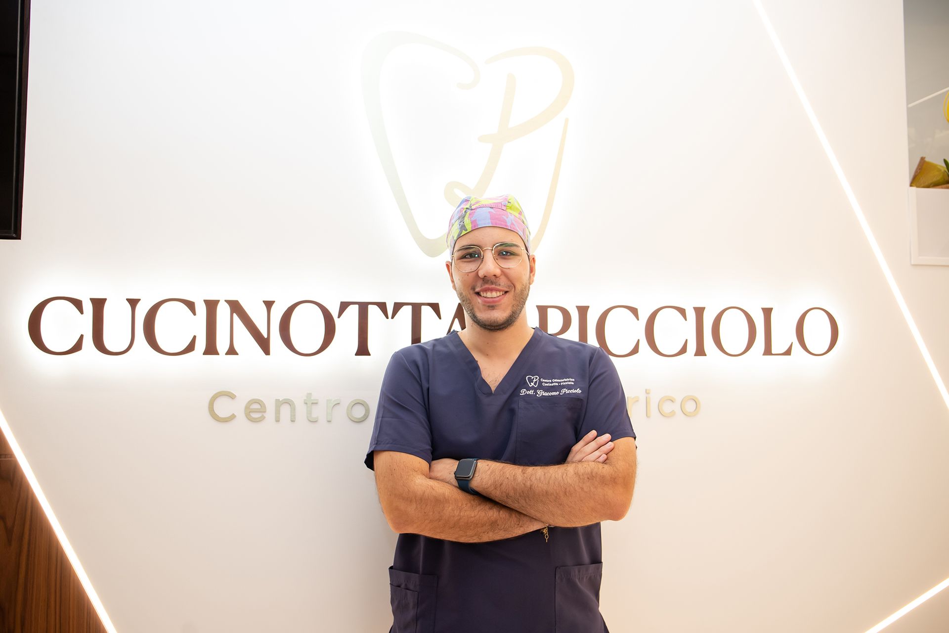 Centro Odontoiatrico Cucinotta Picciolo