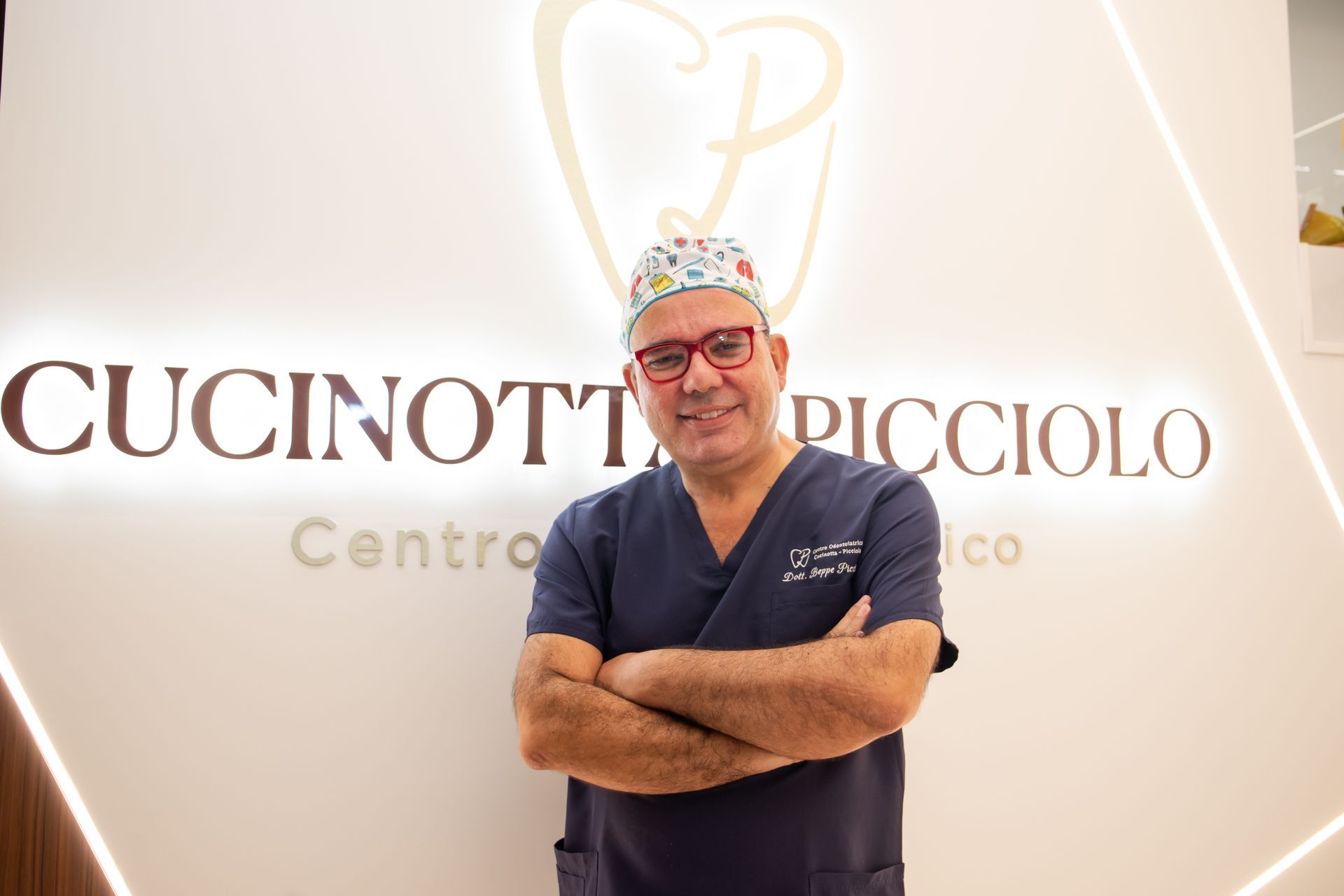 Centro Odontoiatrico Cucinotta Picciolo